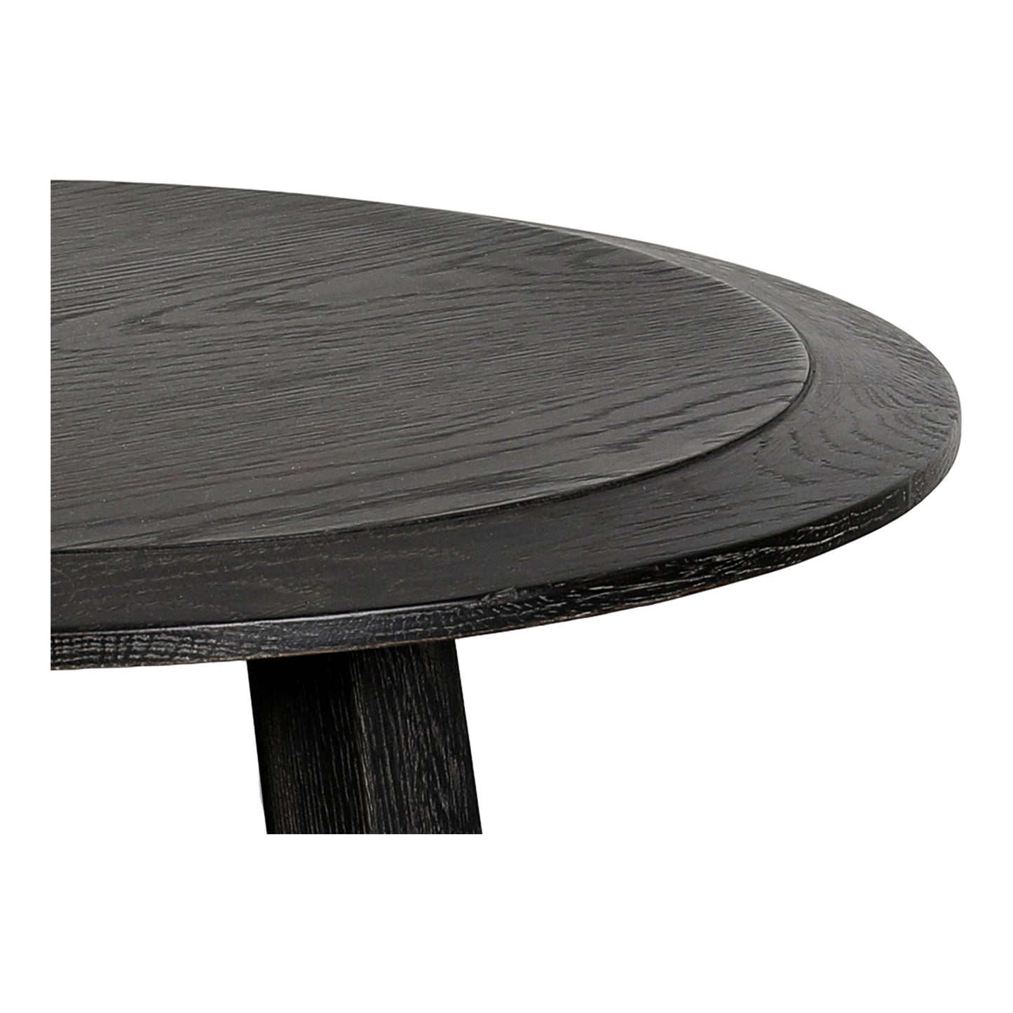 Nathan Coffee Table By Moe's Home Collection | Coffee Tables | Modishstore - 3