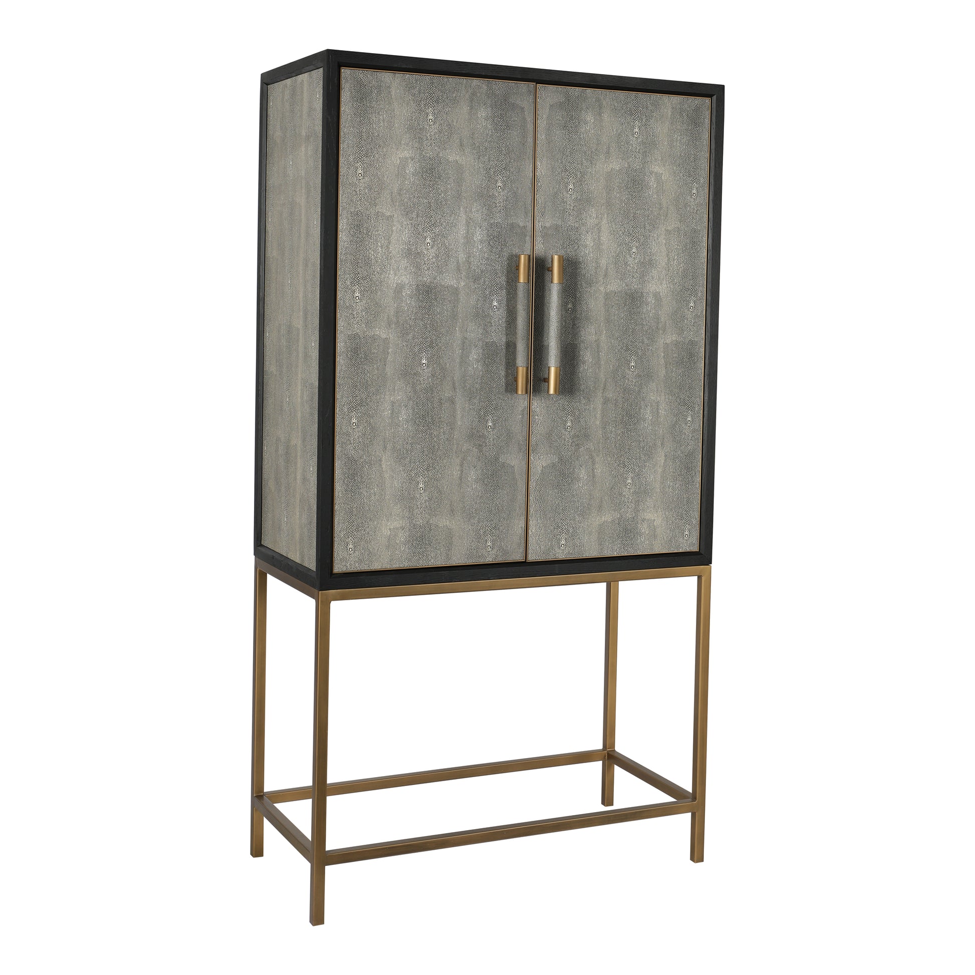 Mako Bar Cabinet By Moe's Home Collection | Cabinets | Modishstore - 2