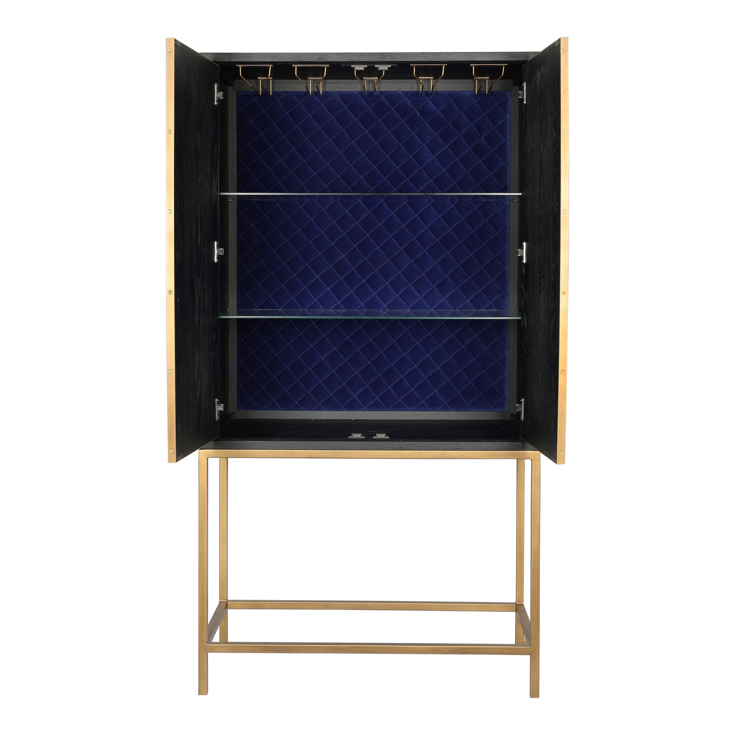 Mako Bar Cabinet By Moe's Home Collection | Cabinets | Modishstore - 3