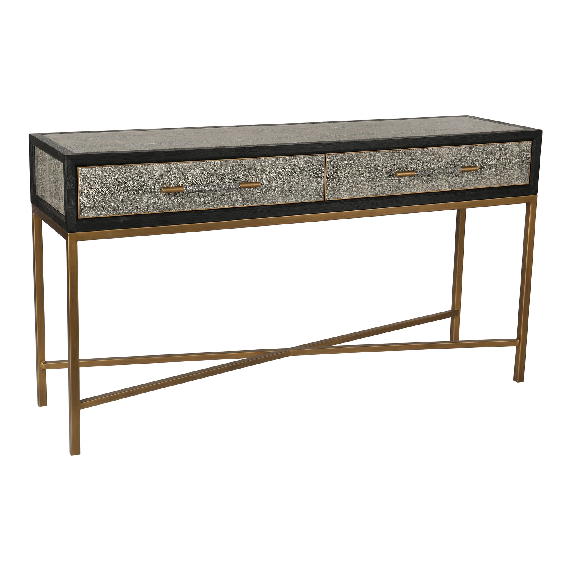 Mako Console Table By Moe's Home Collection | Console Tables | Modishstore - 2