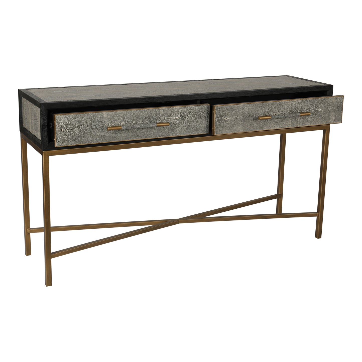 Mako Console Table By Moe's Home Collection | Console Tables | Modishstore - 3