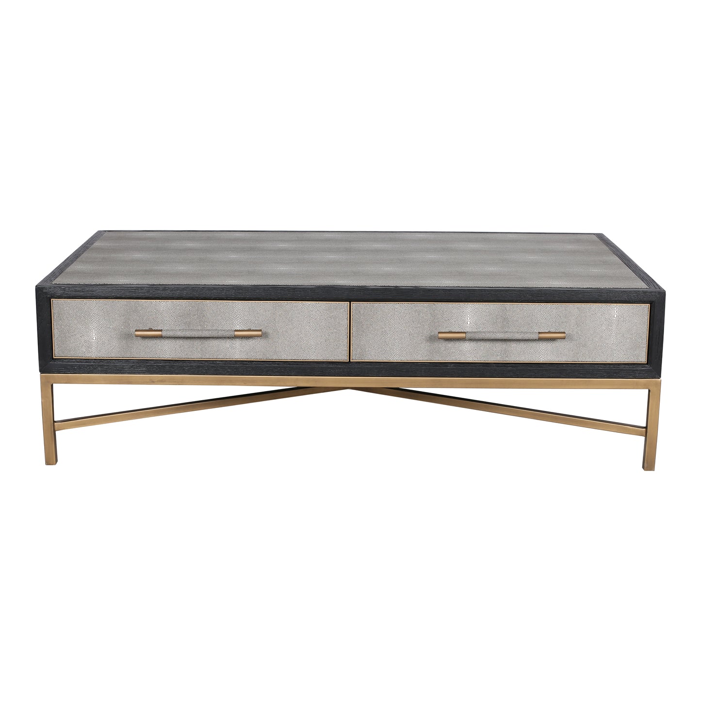 Mako Coffee Table By Moe's Home Collection | Coffee Tables | Modishstore - 1