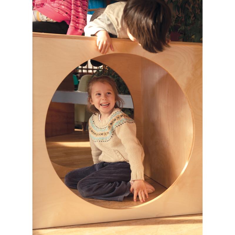 Whitney Brothers Play House Cube | Kids Collection | Modishstore-4