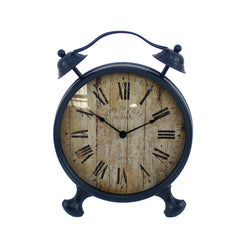 Screen Gems Clock Wall Decor - Set of 2 - WD-092