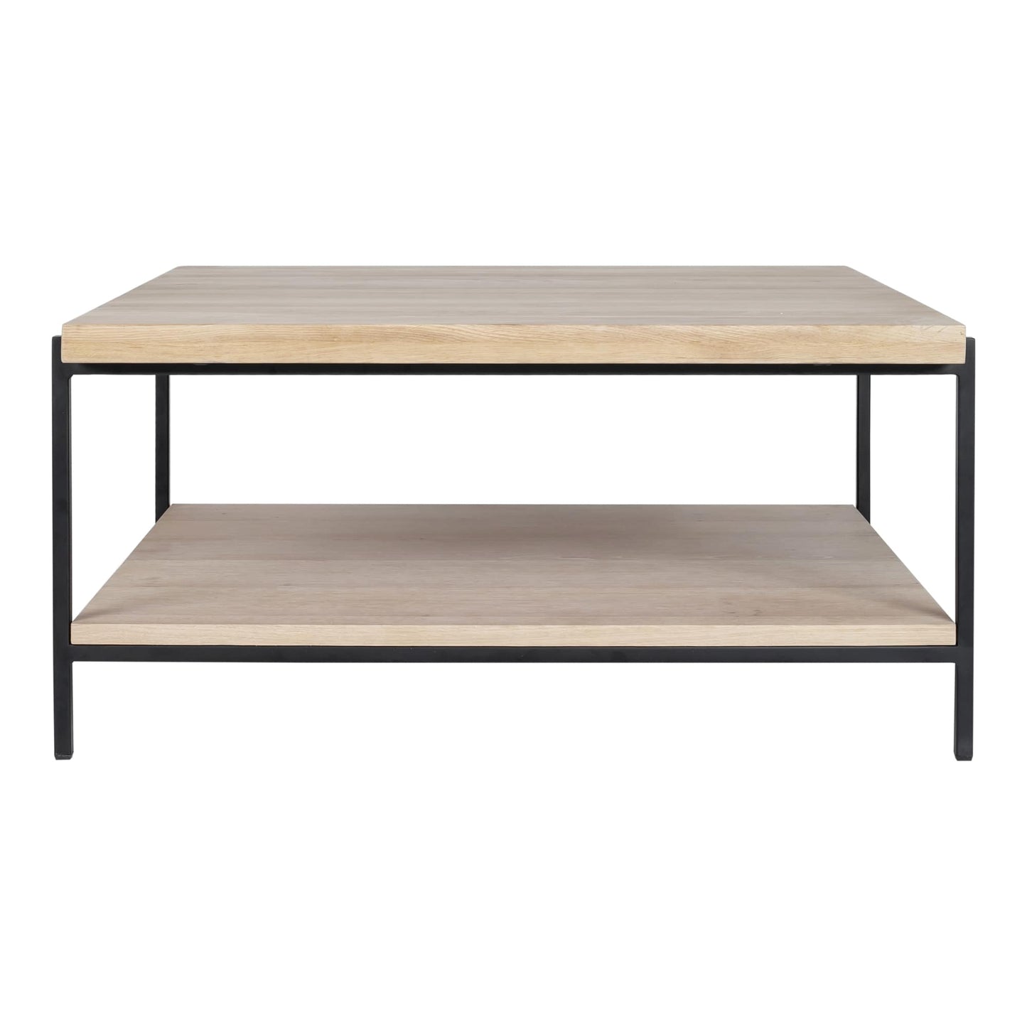 Mila Coffee Table By Moe's Home Collection | Coffee Tables | Modishstore - 9