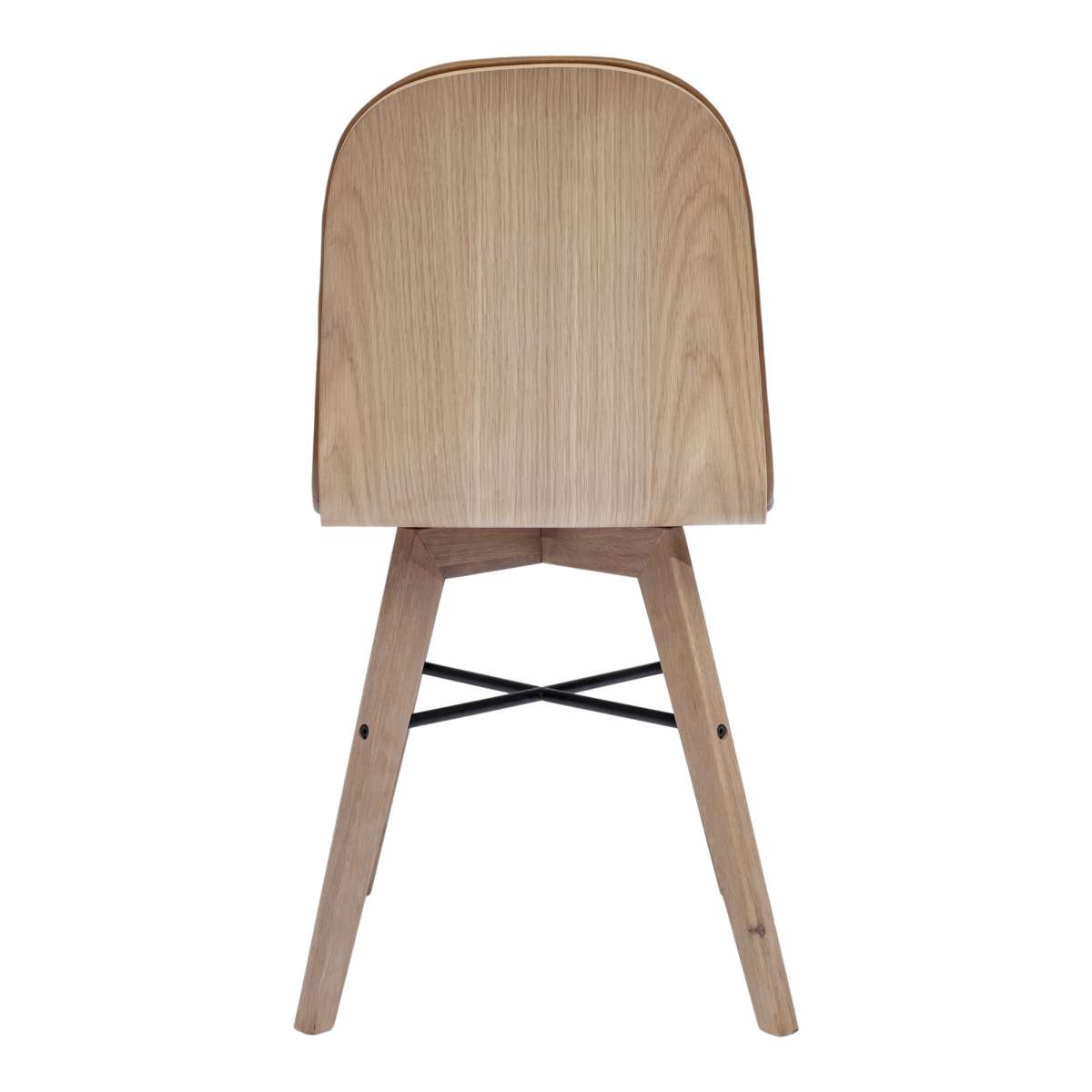 Napoli Dining Chair-M2 (Set Of 2) By Moe's Home Collection | Dining Chairs | Modishstore - 6