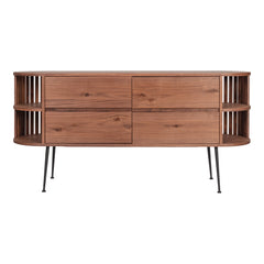 Recap Sideboard By Moe's Home Collection