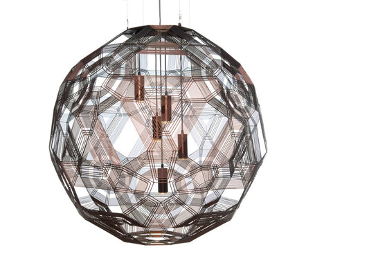 Oggetti Zattelite 10 | Pendant Lamps | Modishstore