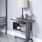 Cargo Accent Table By Acme Furniture | Accent Tables | Modishstore - 3