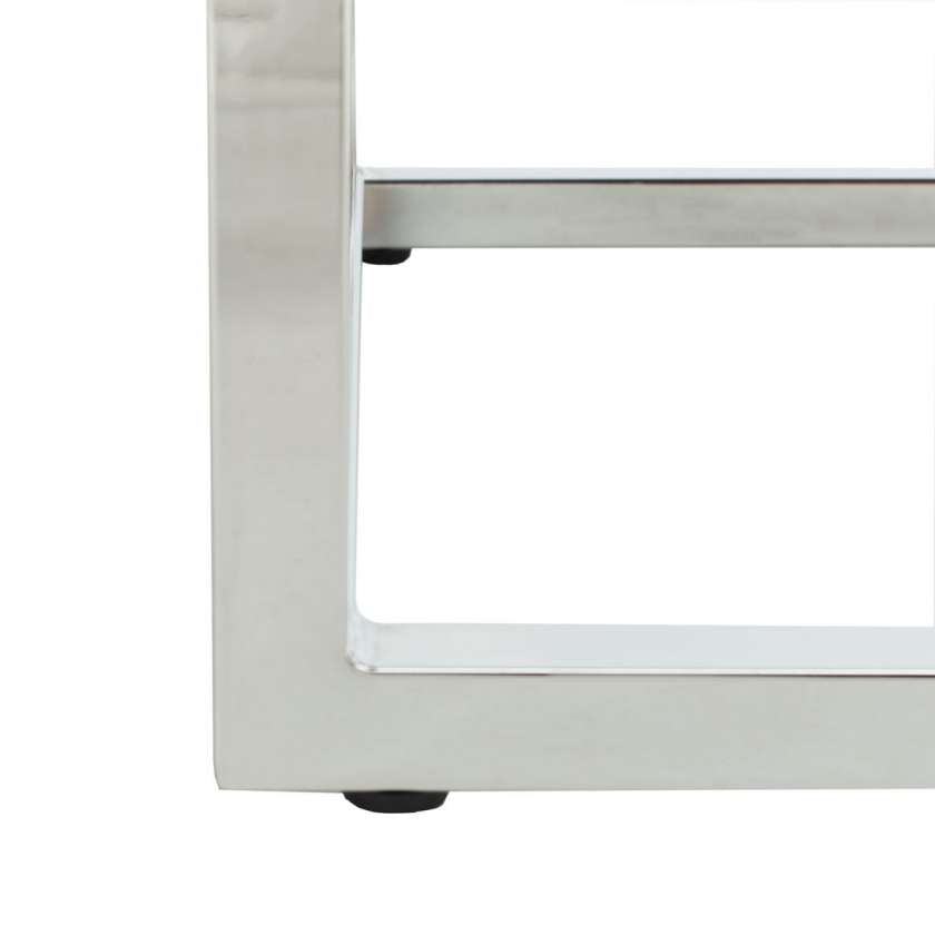 Safavieh Bethany Square End Table | End Tables | Modishstore - 3