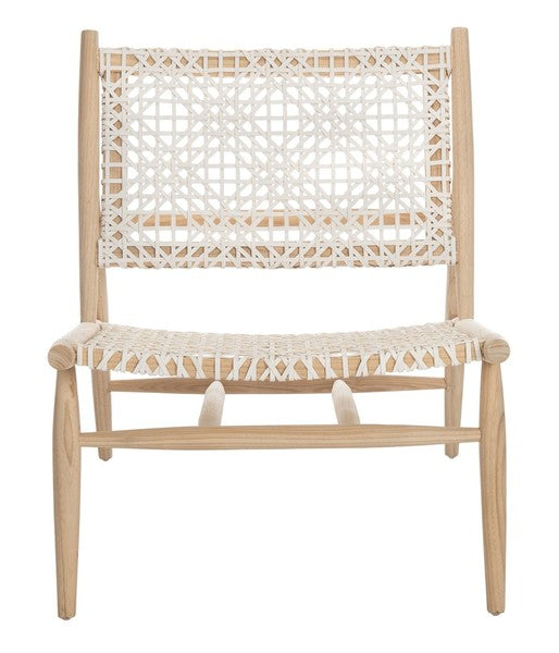 Safavieh Bandelier Accent Chair | Accent Chairs | Modishstore - 9