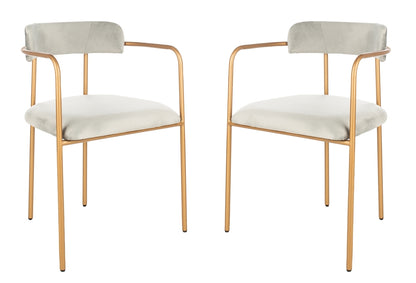 Safavieh Camille Side Chair | Side Chairs | Modishstore - 1