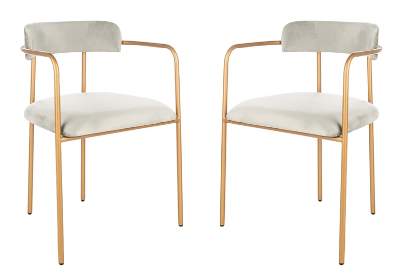 Safavieh Camille Side Chair | Side Chairs | Modishstore - 1