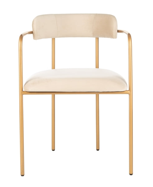 Safavieh Camille Side Chair | Side Chairs | Modishstore - 4