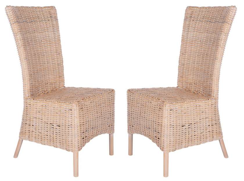 Safavieh Allen Accent Chair | Accent Chairs | Modishstore - 2