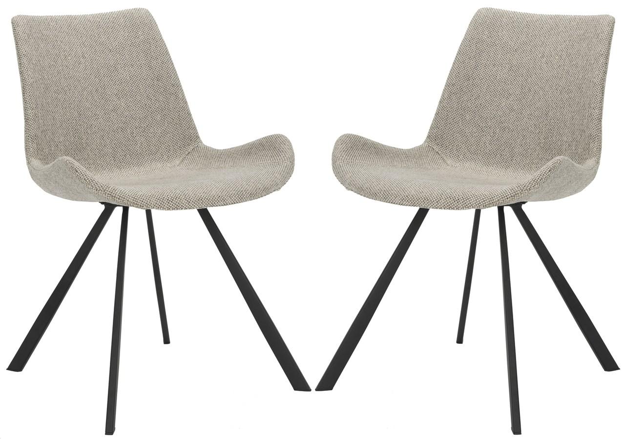 Safavieh Terra Midcentury Modern Dining Chair | Accent Chairs | Modishstore - 5