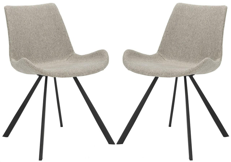 Safavieh Terra Midcentury Modern Dining Chair | Accent Chairs | Modishstore - 5