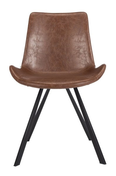 Safavieh Terra Midcentury Modern Dining Chair | Accent Chairs | Modishstore - 9