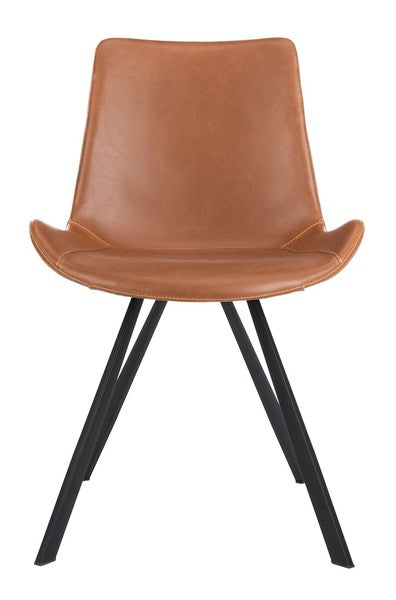 Safavieh Terra Midcentury Modern Dining Chair | Accent Chairs | Modishstore - 13