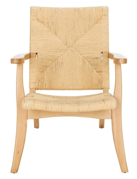 Safavieh Bronn Accent Chair | Accent Chairs | Modishstore - 1