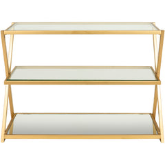 Surya Console Table - ALI-002