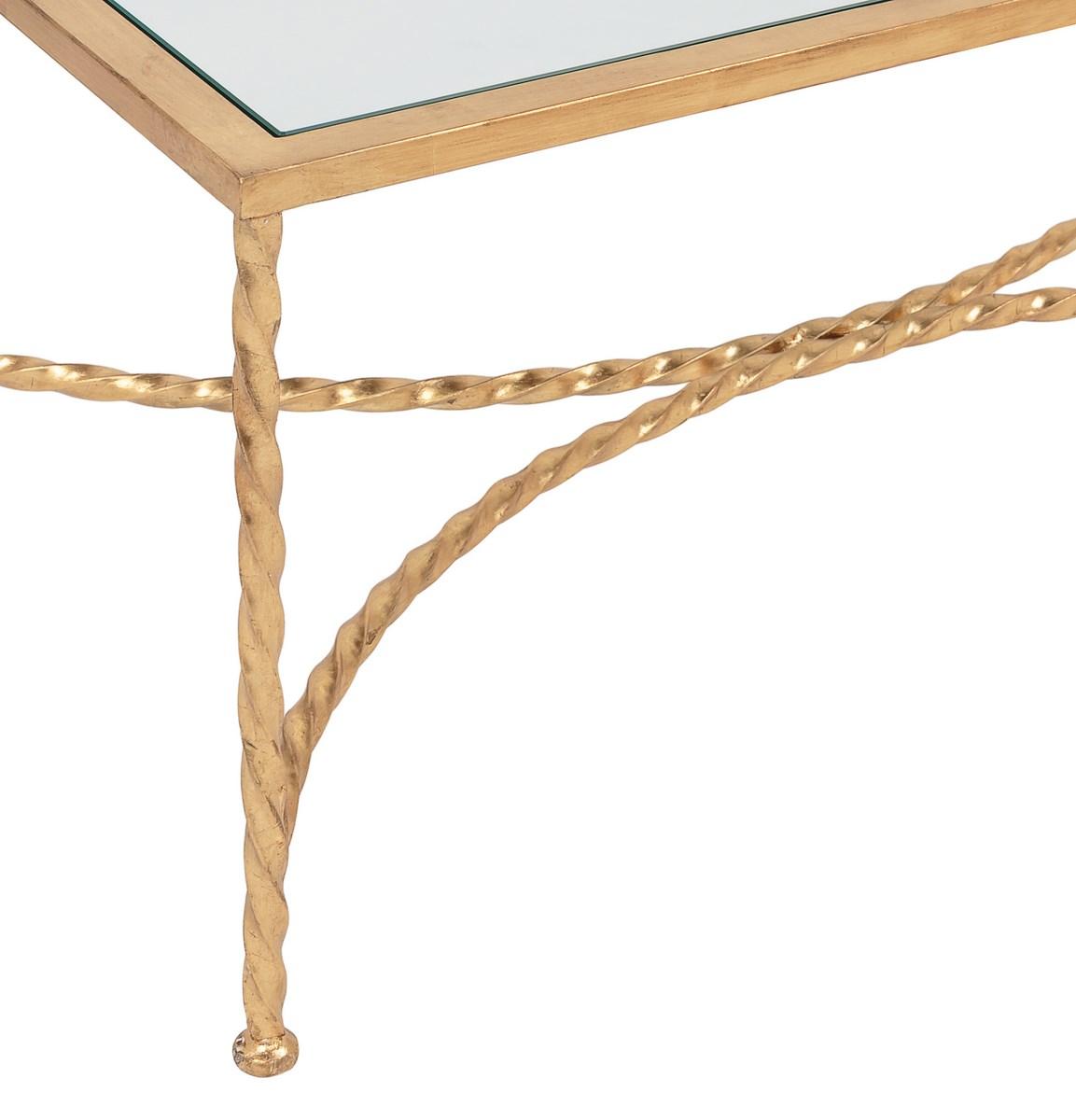 Safavieh Matilda Coffee Table | Coffee Tables | Modishstore - 3