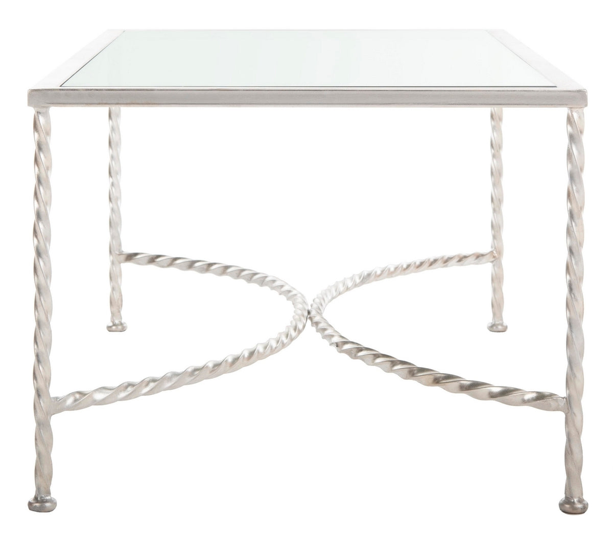 Safavieh Matilda Coffee Table | Coffee Tables | Modishstore - 7