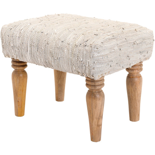 Surya Ottoman - ATE-003 | Ottomans | Modishstore