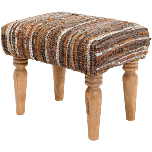 Surya Ottoman - ATE-004 | Ottomans | Modishstore