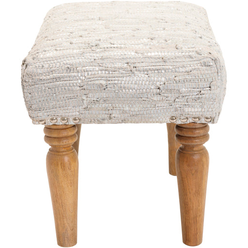 Surya Ottoman - ATE-003 | Ottomans | Modishstore-2