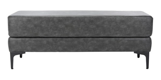 Safavieh Elise Rectangular Bench | Benches | Modishstore - 1