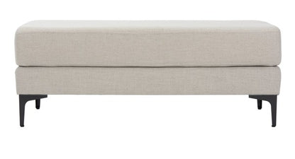 Safavieh Elise Rectangular Bench | Benches | Modishstore - 9