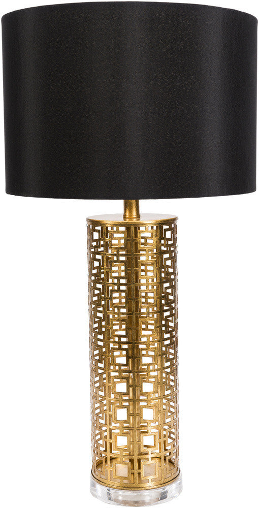 Surya Beatrice Table Lamp | Table Lamps | Modishstore