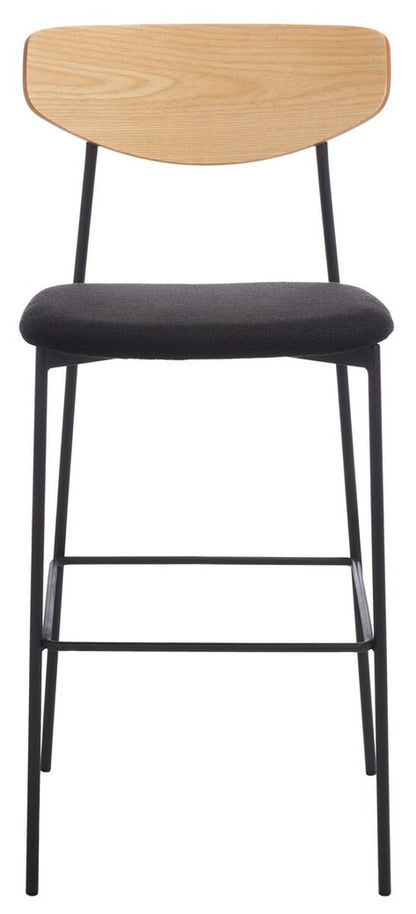 Safavieh Ryker Barstool | Bar Stools | Modishstore - 9