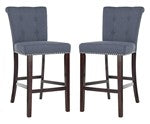 Safavieh Taylor Bar Stool | Bar Stools | Modishstore - 2