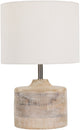 Surya Coast Table Lamp | Table Lamps | Modishstore
