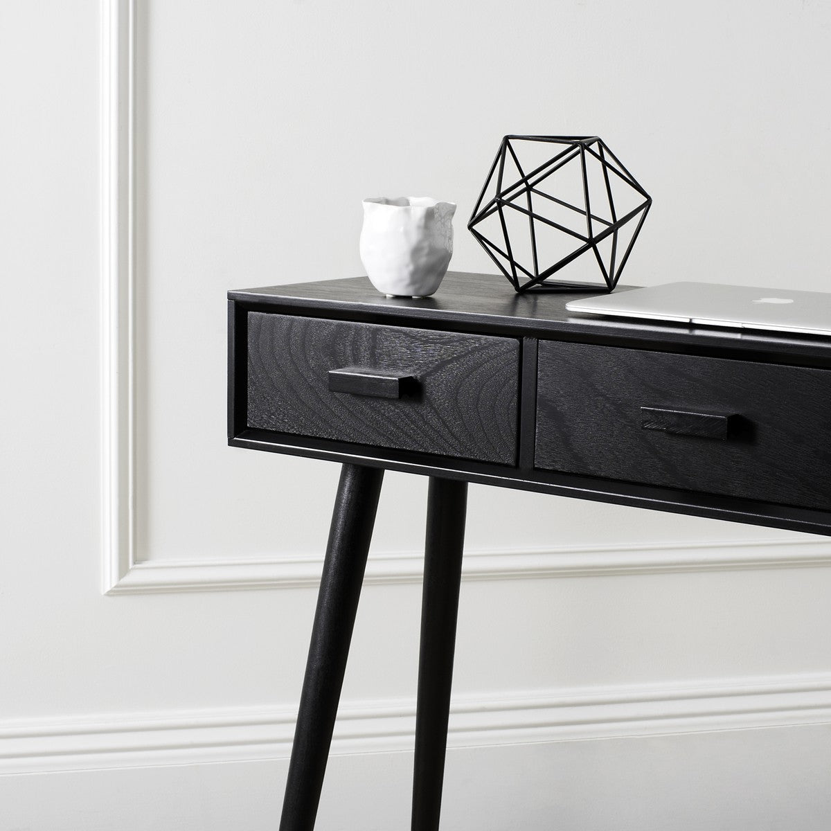 Safavieh Albus 3 Drawer Console Table | Console Tables | Modishstore - 14