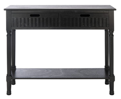 Safavieh Landers 2 Drawer Console | Console Tables | Modishstore - 5