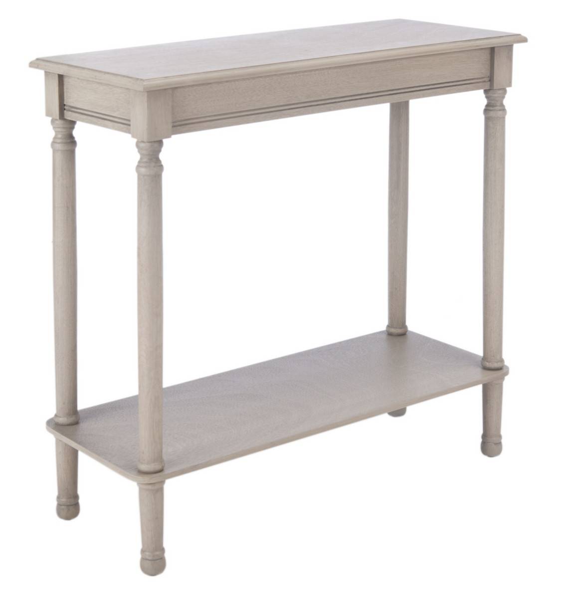 Safavieh Tinsley Rectangular Console Table | Console Tables |  Modishstore  - 3