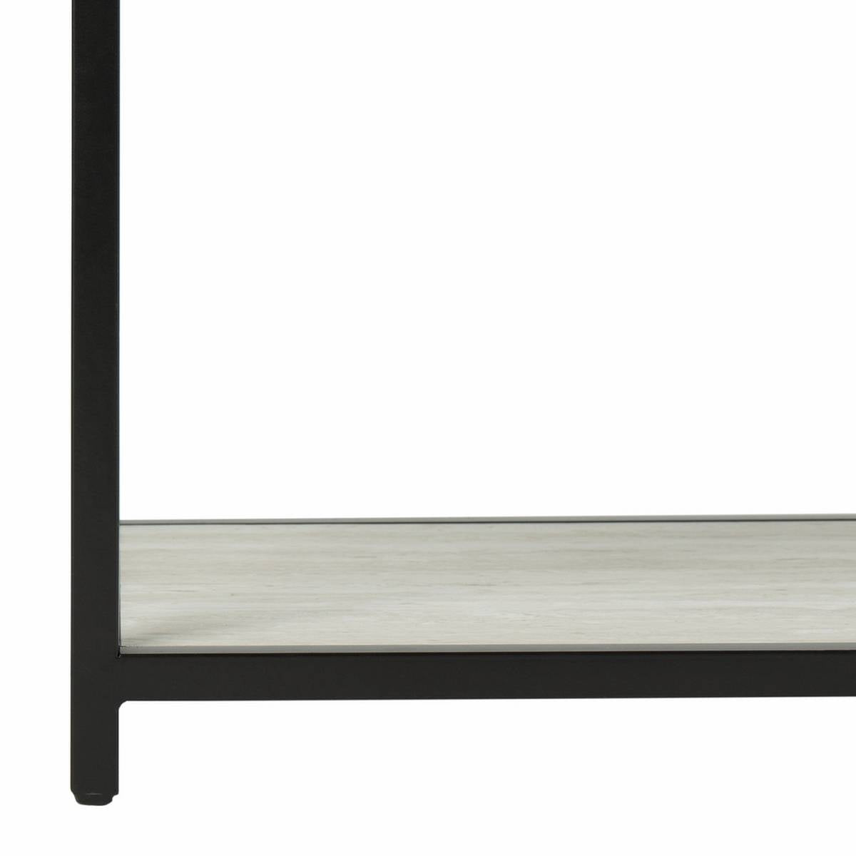 Safavieh Reese Geometric Console Table | Console Tables | Modishstore - 3