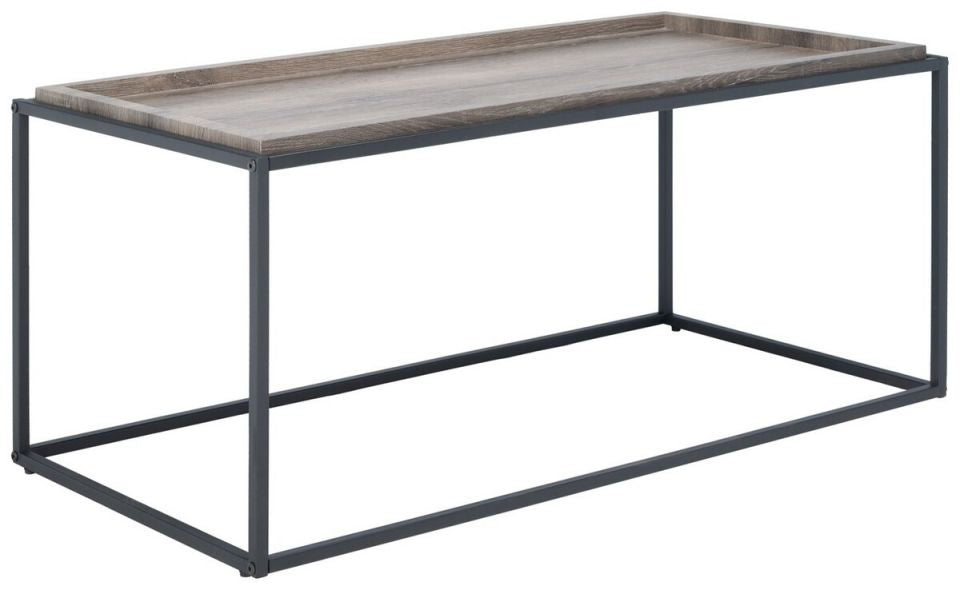 Safavieh Andey Coffee Table | Coffee Tables | Modishstore - 4