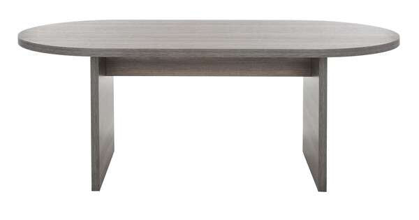 Safavieh Gareth Coffee Table - Black | Coffee Tables | Modishstore