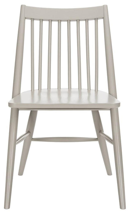 Safavieh Wren 19"H Spindle Dining Chair | Dining Chairs | Modishstore - 11