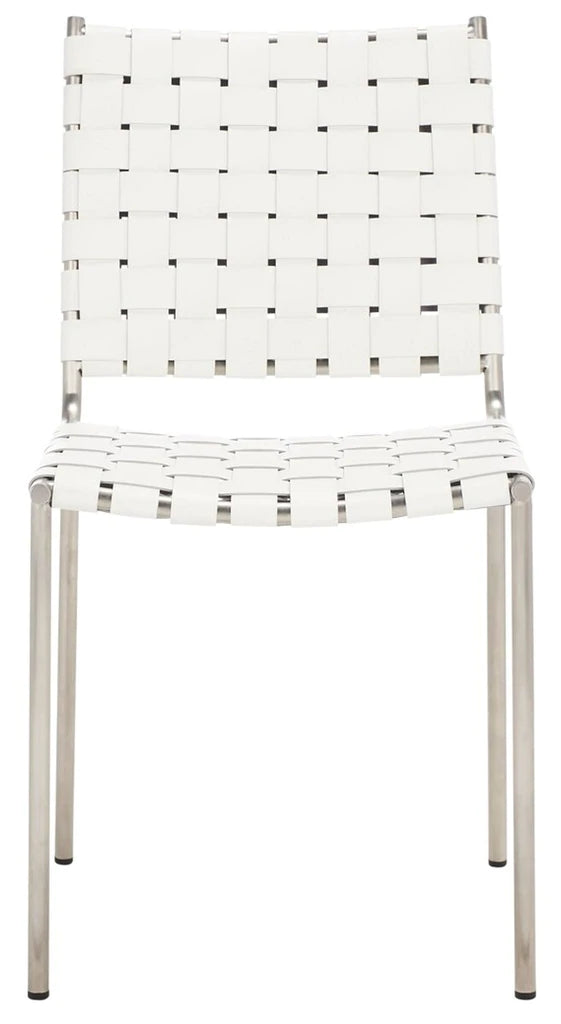 Safavieh Wesson Woven Dining Chair | Dining Chairs | Modishstore - 17