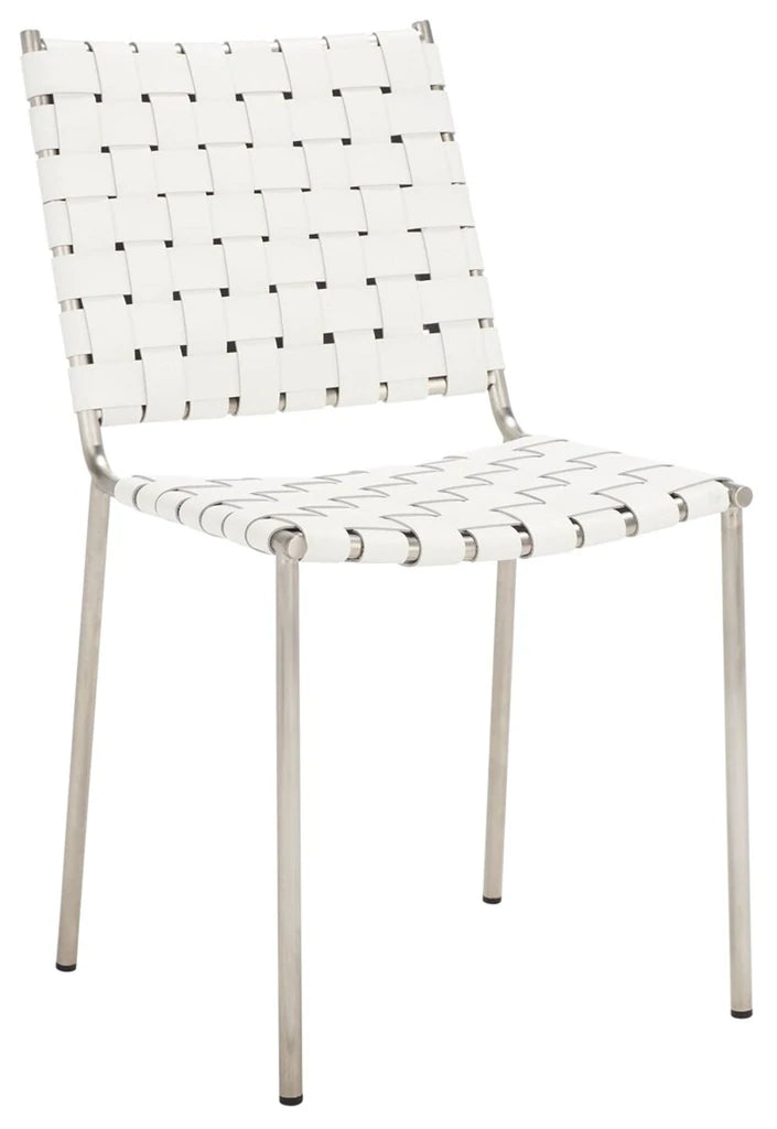 Safavieh Wesson Woven Dining Chair | Dining Chairs | Modishstore - 14