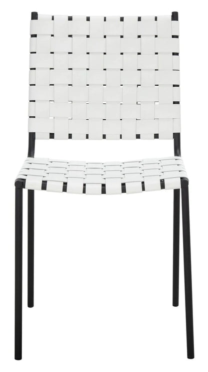 Safavieh Wesson Woven Dining Chair | Dining Chairs | Modishstore - 23