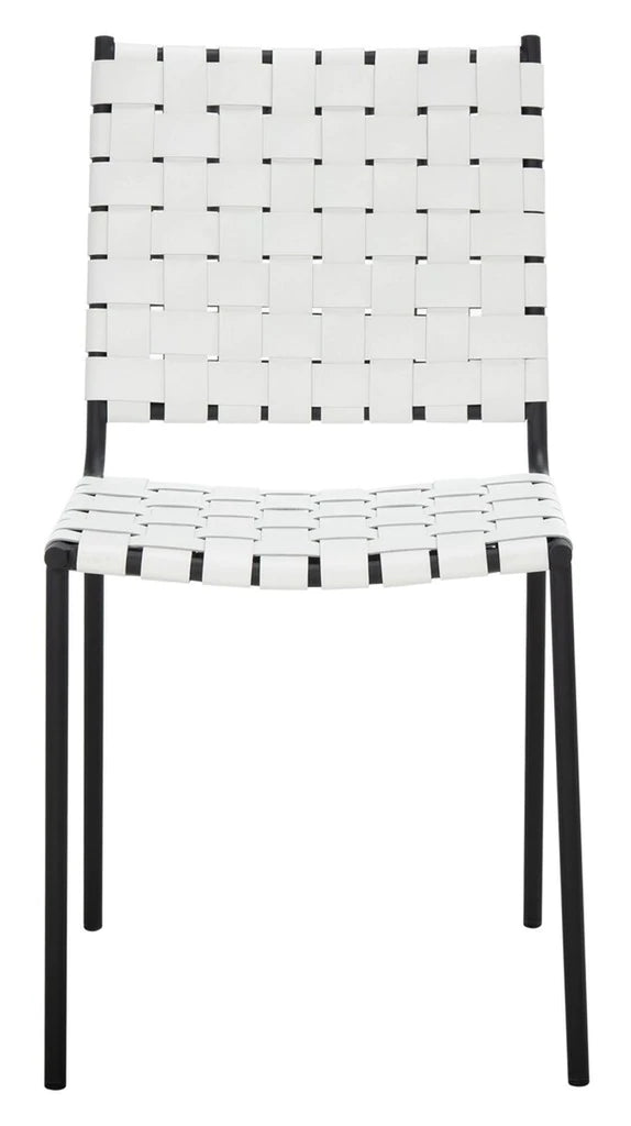 Safavieh Wesson Woven Dining Chair | Dining Chairs | Modishstore - 23