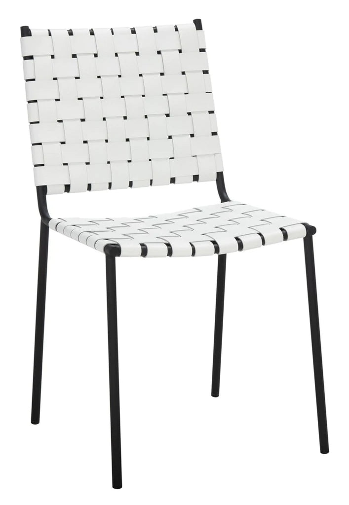 Safavieh Wesson Woven Dining Chair | Dining Chairs | Modishstore - 19