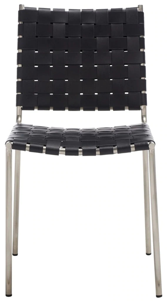 Safavieh Wesson Woven Dining Chair | Dining Chairs | Modishstore - 30