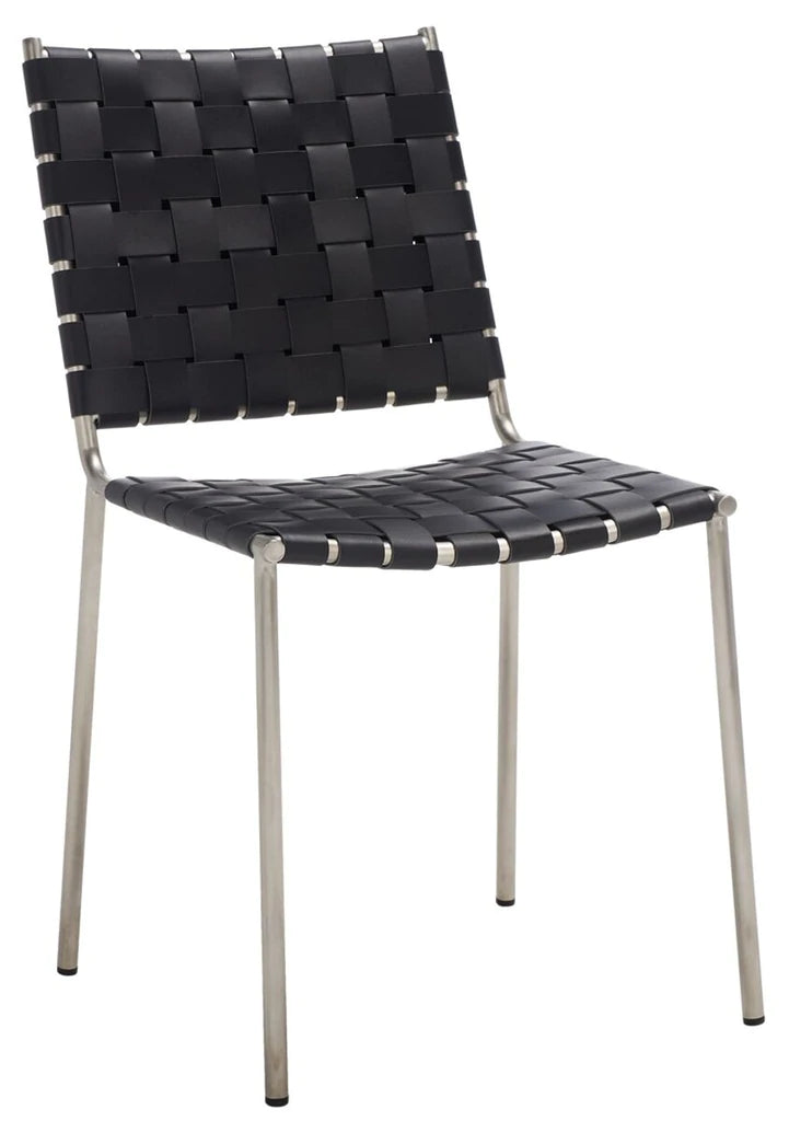 Safavieh Wesson Woven Dining Chair | Dining Chairs | Modishstore - 25